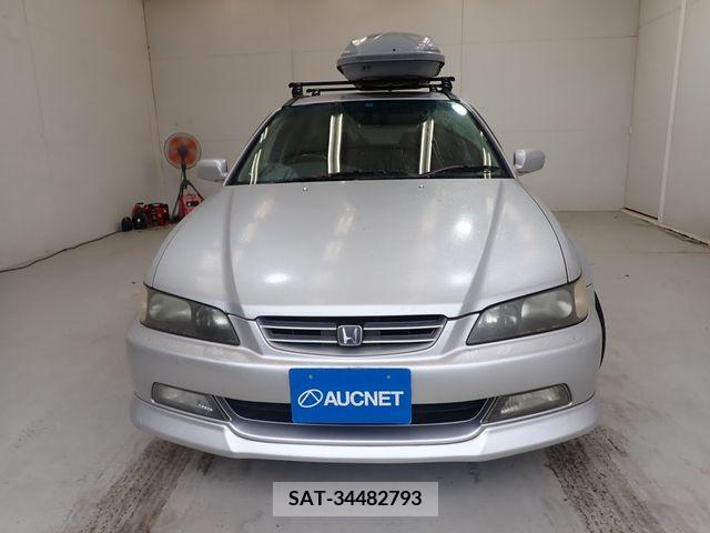 Honda ACCORD WAGON 1999-06 273495-5