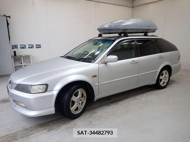Honda ACCORD WAGON 1999-06 273495-6