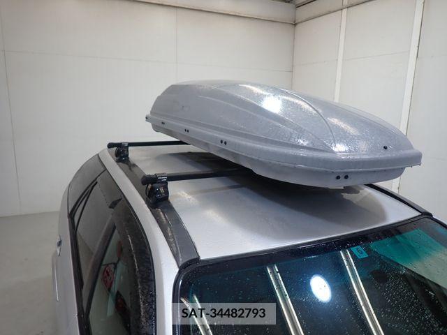 Honda ACCORD WAGON 1999-06 273495-7