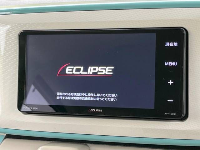 Daihatsu MOVE CANBUS 2018-10 14664-3