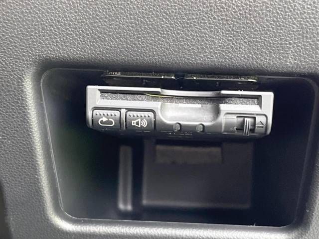 Daihatsu MOVE CANBUS 2018-10 14664-6