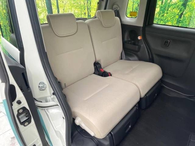 Daihatsu MOVE CANBUS 2018-10 14664-9