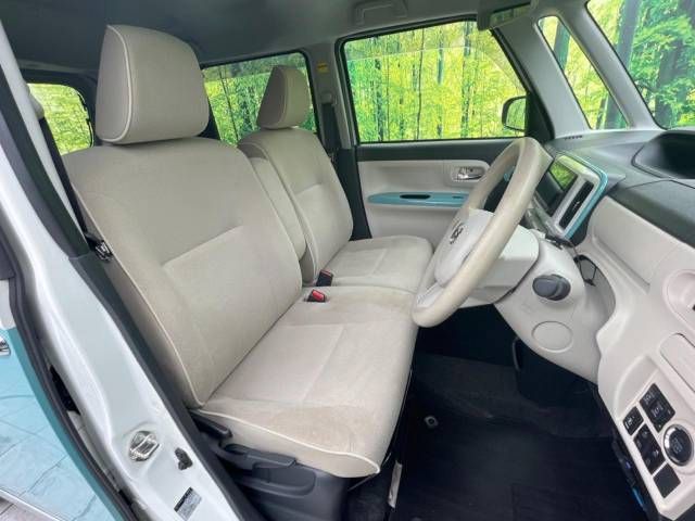 Daihatsu MOVE CANBUS 2018-10 14664-8
