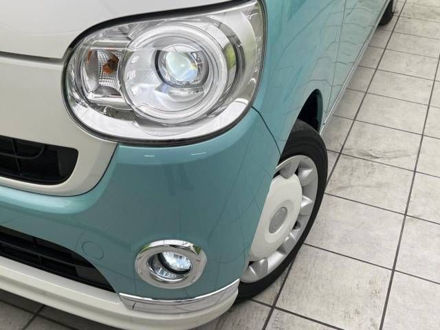 Daihatsu MOVE CANBUS 2018-10 14664-12