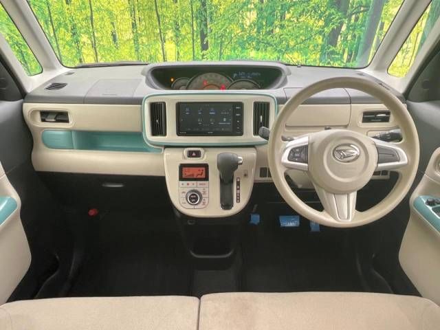 Daihatsu MOVE CANBUS 2018-10 14664-1