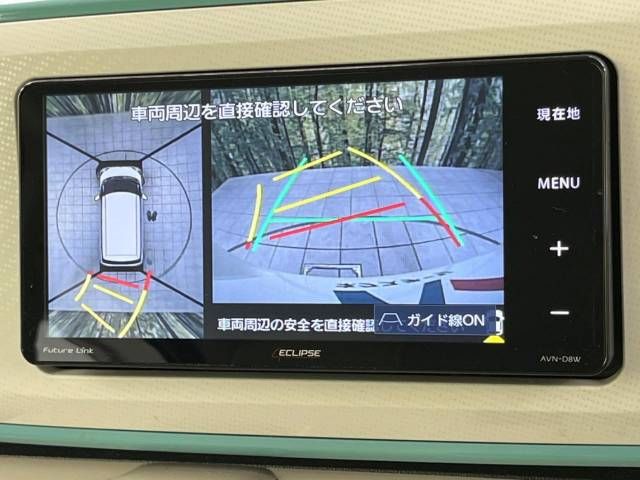 Daihatsu MOVE CANBUS 2018-10 14664-4