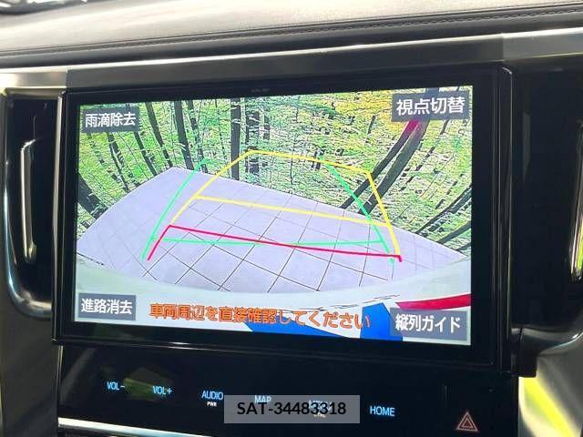 Toyota ALPHARD 2019-10 282717-6