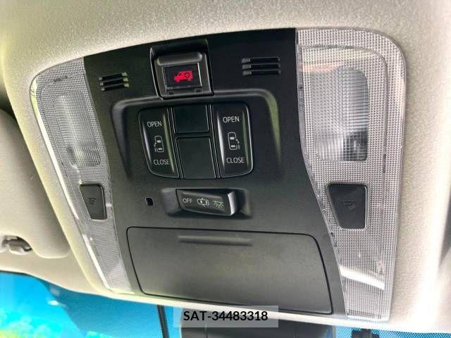 Toyota ALPHARD 2019-10 282717-7