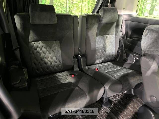 Toyota ALPHARD 2019-10 282717-10