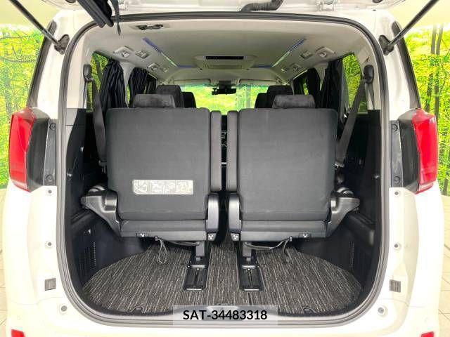 Toyota ALPHARD 2019-10 282717-11