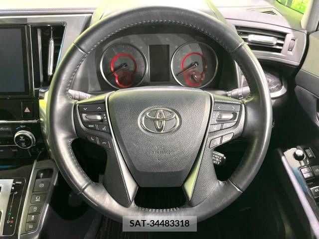 Toyota ALPHARD 2019-10 282717-12