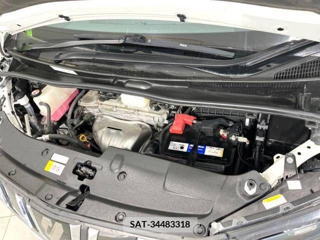 Toyota ALPHARD 2019-10 282717-19