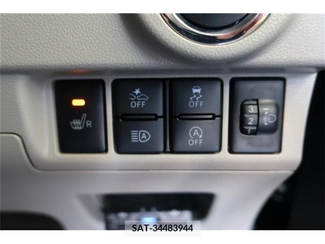 Daihatsu MOVE 2020-02 216893-17