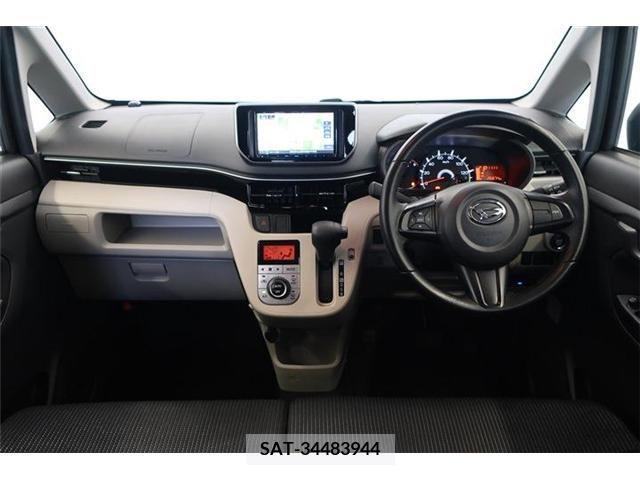 Daihatsu MOVE 2020-02 216893-9