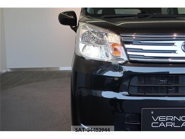 Daihatsu MOVE 2020-02 216893-7