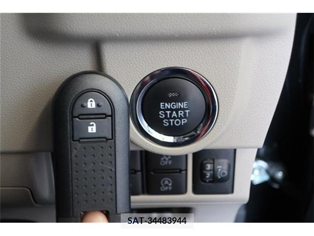 Daihatsu MOVE 2020-02 216893-8
