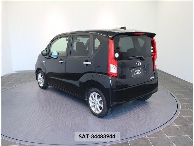 Daihatsu MOVE 2020-02 216893-5