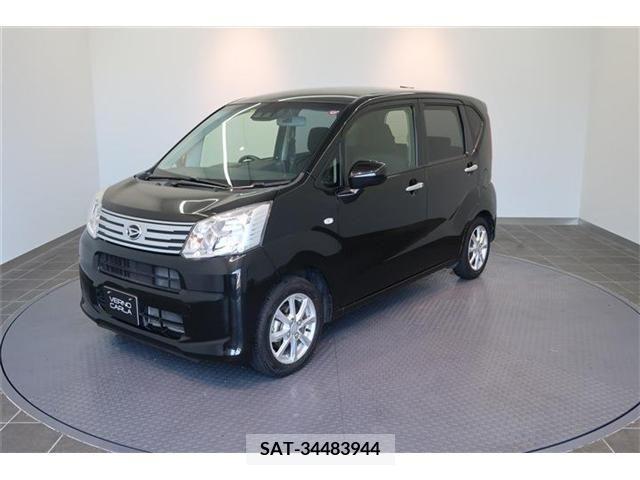 Daihatsu MOVE 2020-02 216893-4
