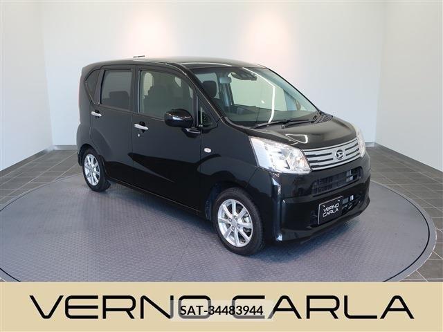 Daihatsu MOVE 2020-02 216893-0