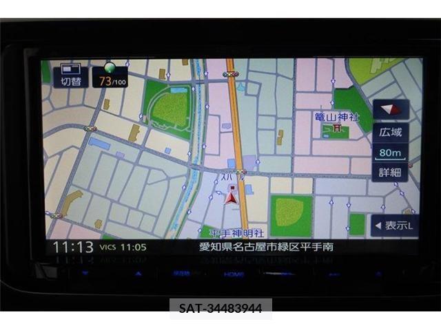 Daihatsu MOVE 2020-02 216893-1