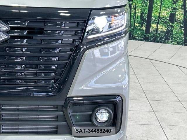 Suzuki SPACIA 2022-09 219249-12
