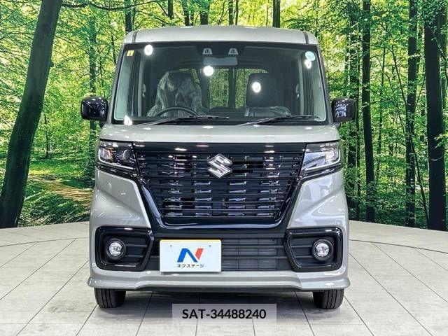 Suzuki SPACIA 2022-09 219249-14