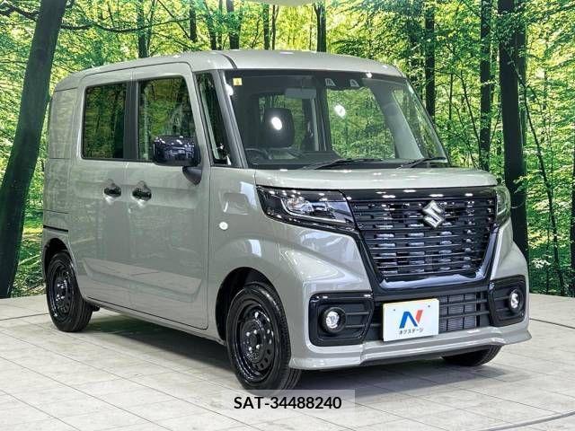 Suzuki SPACIA 2022-09 219249-16