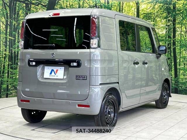 Suzuki SPACIA 2022-09 219249-17