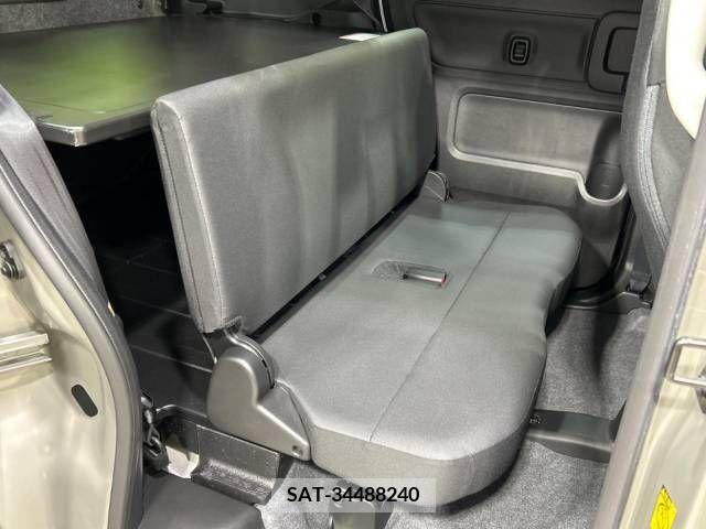 Suzuki SPACIA 2022-09 219249-9