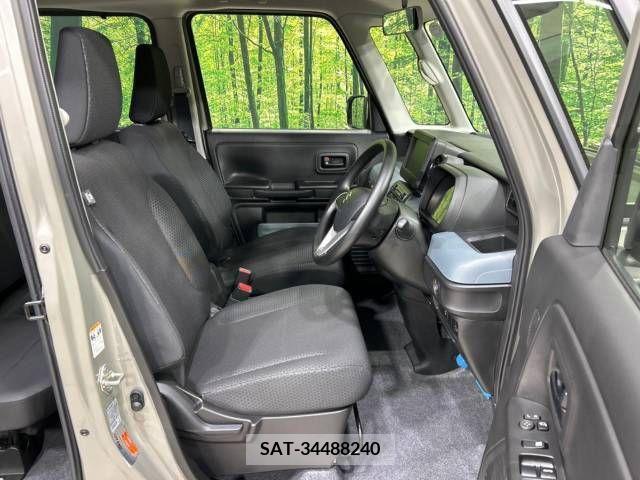 Suzuki SPACIA 2022-09 219249-8