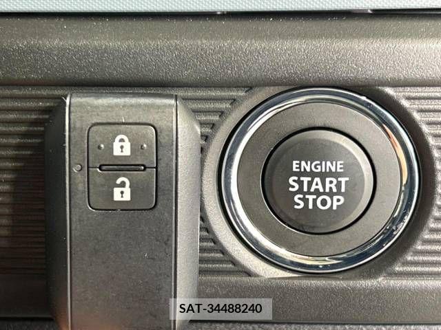 Suzuki SPACIA 2022-09 219249-7