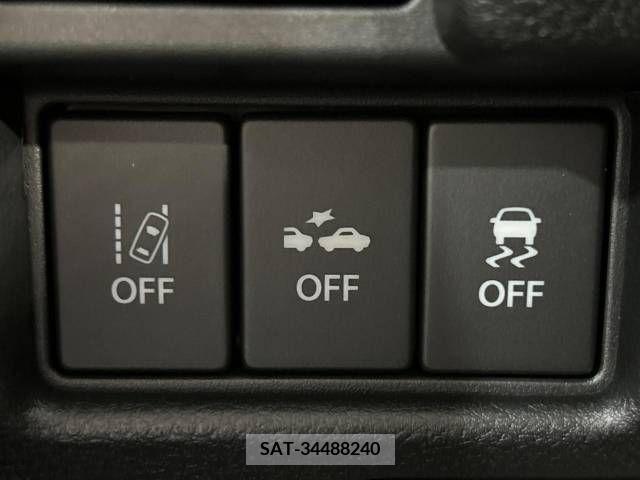 Suzuki SPACIA 2022-09 219249-5