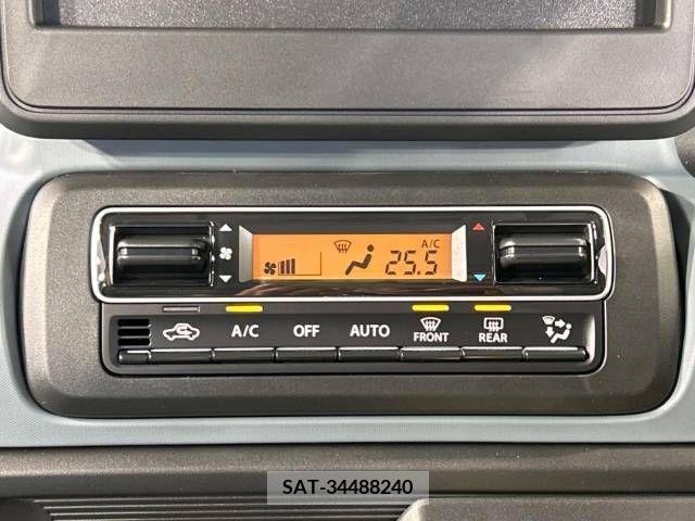 Suzuki SPACIA 2022-09 219249-6