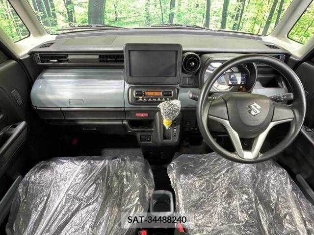 Suzuki SPACIA 2022-09 219249-1
