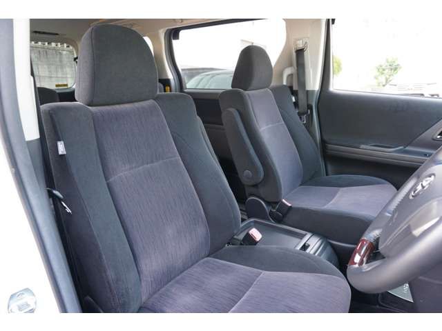 Toyota VELLFIRE 2013-05 5259-8