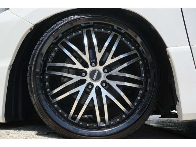 Toyota VELLFIRE 2013-05 5259-1