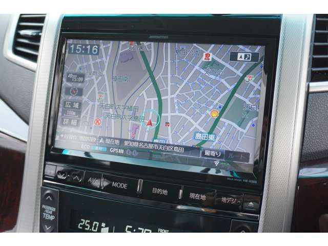 Toyota VELLFIRE 2013-05 5259-3