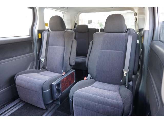 Toyota VELLFIRE 2013-05 5259-15