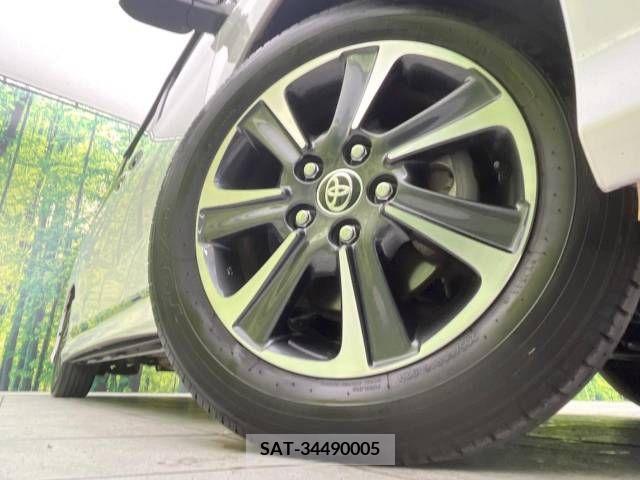 Toyota VOXY 2021-04 288990-14