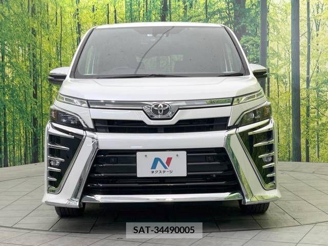 Toyota VOXY 2021-04 288990-15