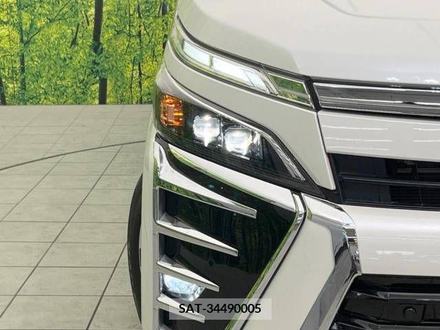 Toyota VOXY 2021-04 288990-13