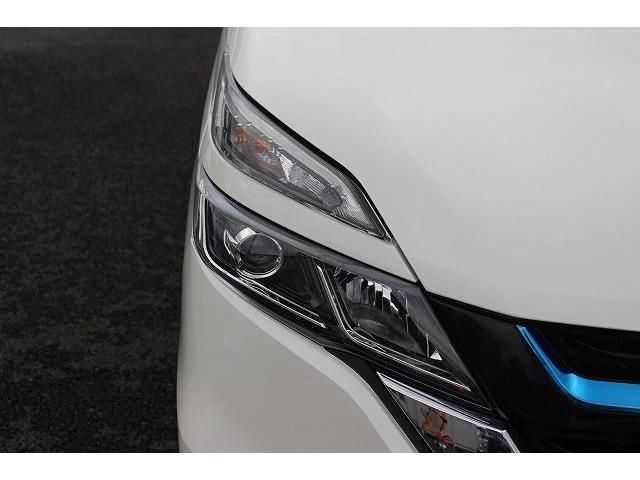 Nissan SERENA 2018-07 9182-9