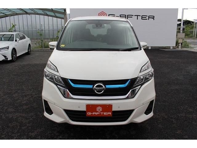 Nissan SERENA 2018-07 9182-5