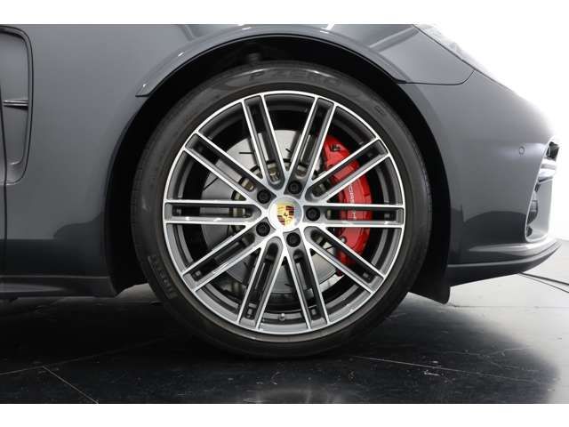 Porsche PANAMERA 2017-05 192405-3