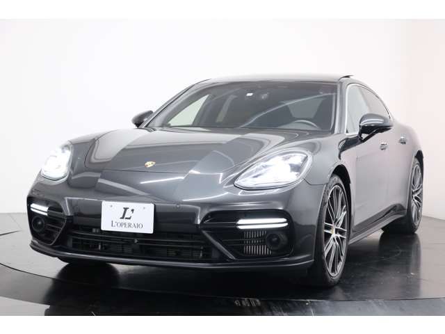 Porsche PANAMERA 2017-05 192405-5