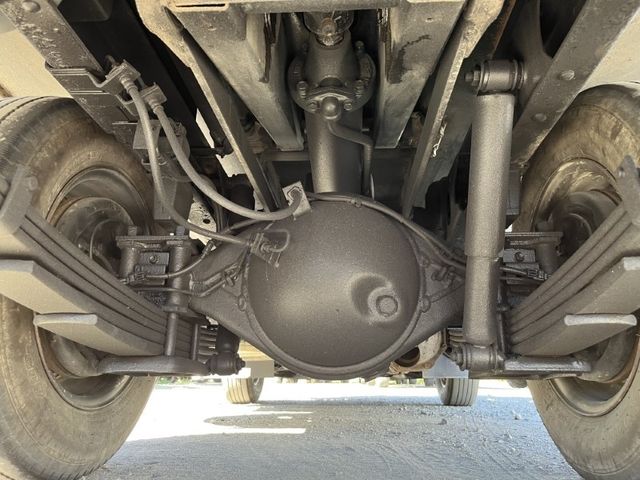 Isuzu ELF TRUCK 2015-08 9291-25