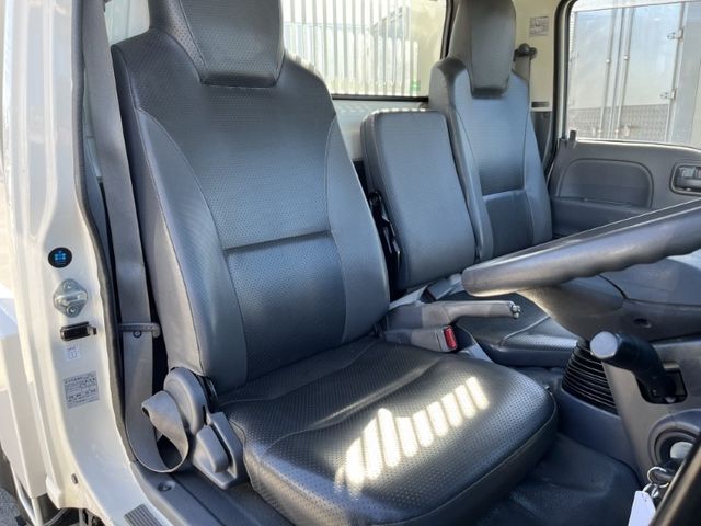 Isuzu ELF TRUCK 2015-08 9291-18