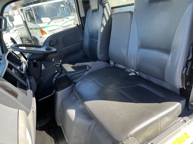 Isuzu ELF TRUCK 2015-08 9291-22