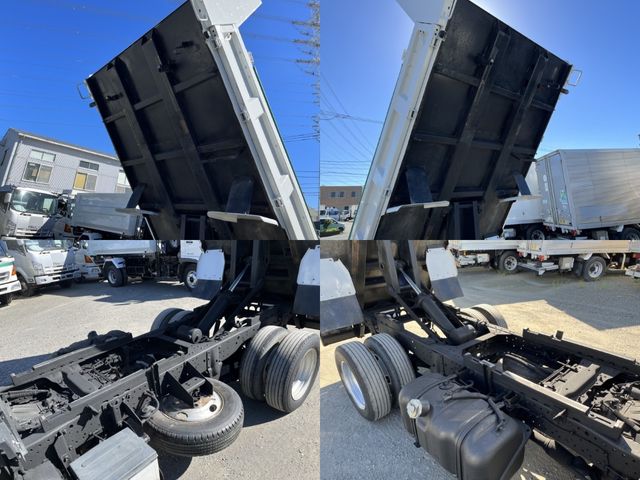 Isuzu ELF TRUCK 2015-08 9291-14