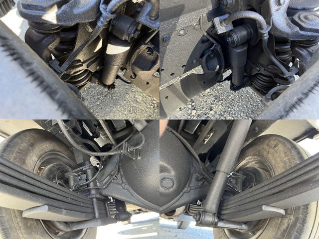 Isuzu ELF TRUCK 2015-08 9291-26